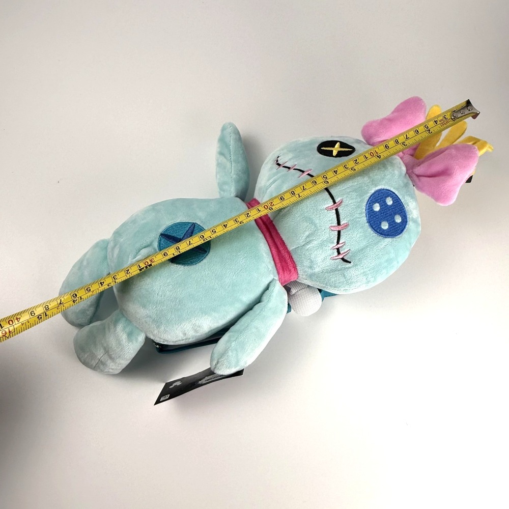 Scrump Crossbody Bag Purse - Lilo & Stitch - New - Picture 8 of 8